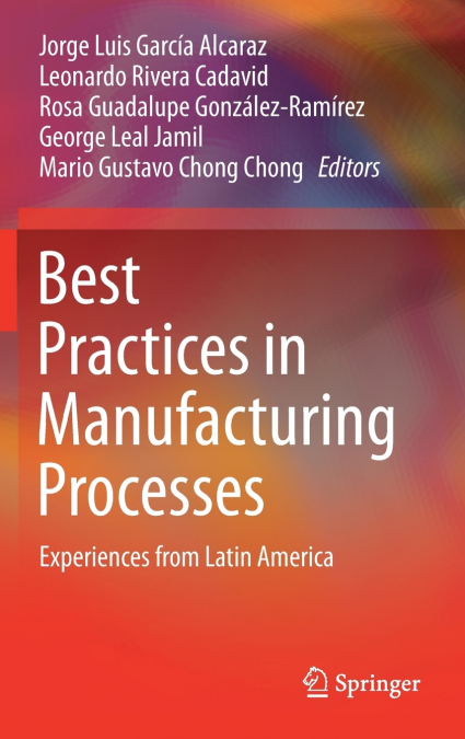Best Practices in Manufacturing Processes