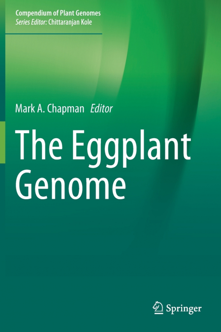 The Eggplant Genome