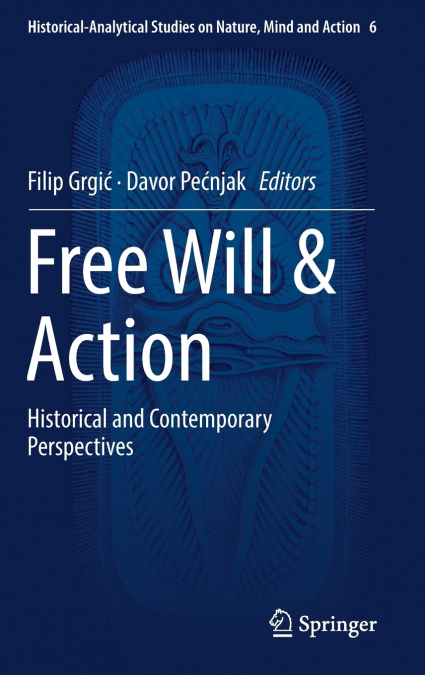 Free Will & Action
