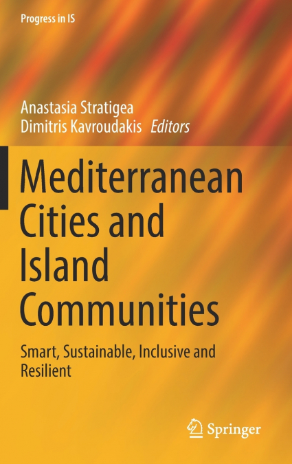 Mediterranean Cities and Island Communities