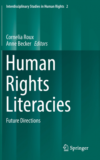 Human Rights Literacies