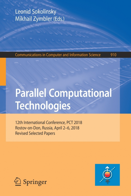 Parallel Computational Technologies