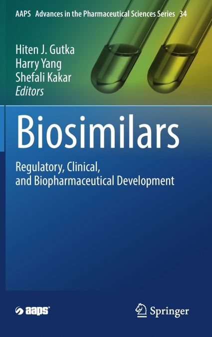 Biosimilars