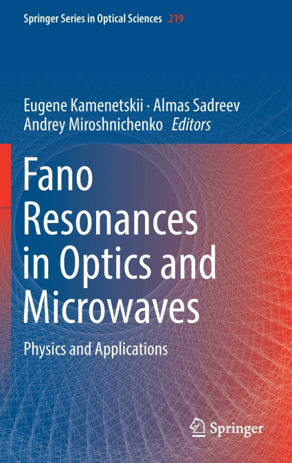 Fano Resonances in Optics and Microwaves