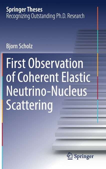 First Observation of Coherent Elastic Neutrino-Nucleus Scattering