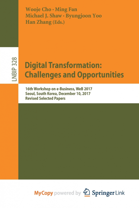 Digital Transformation