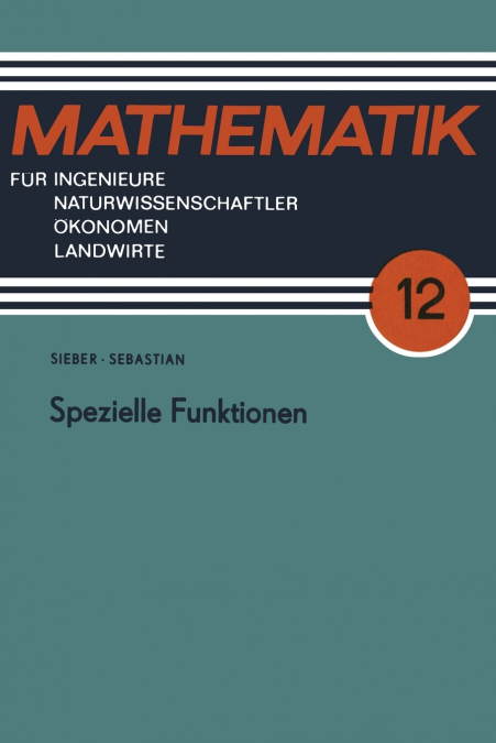 Spezielle Funktionen