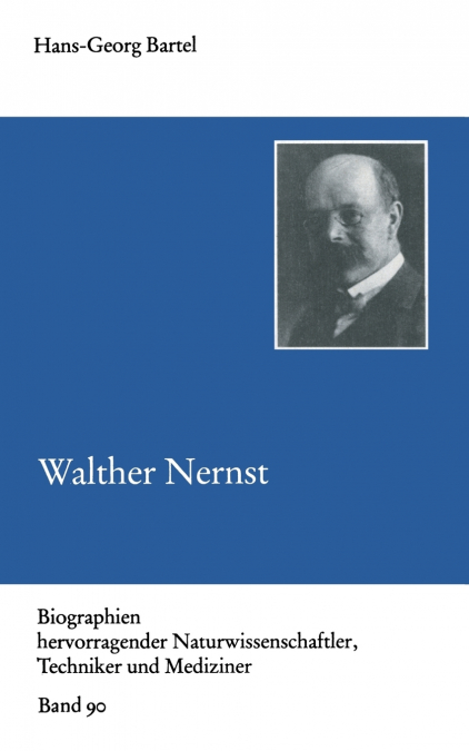 Walther Nernst