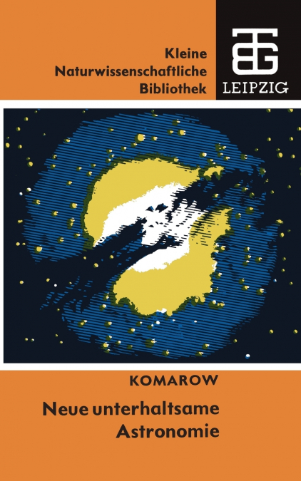 Neue Unterhaltsame Astronomie