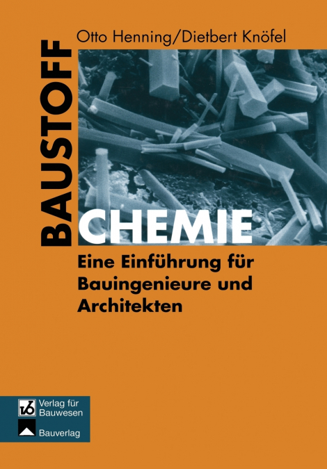 Baustoffchemie