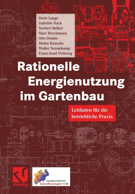 Rationelle Energienutzung im Gartenbau