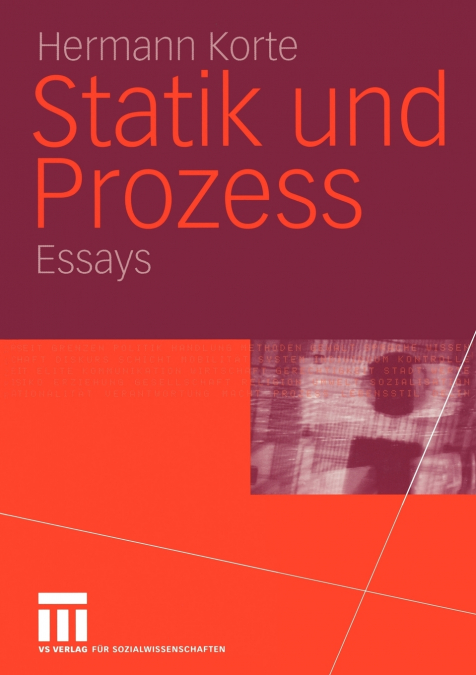 Statik und Prozess