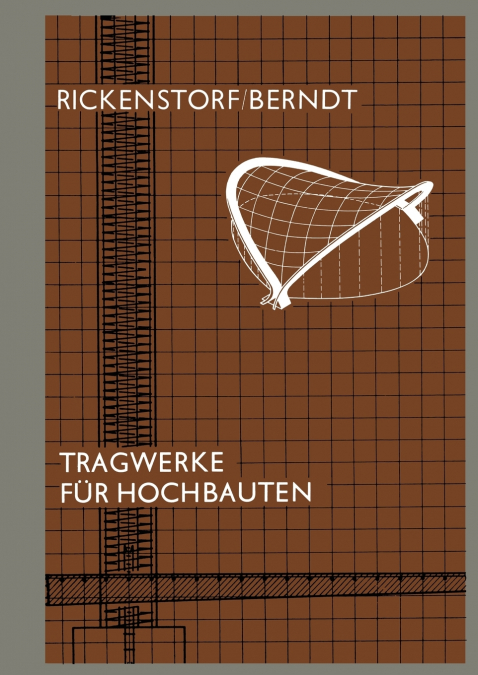 Tragwerke Fur Hochbauten