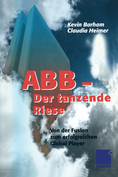 ABB Der tanzende Riese