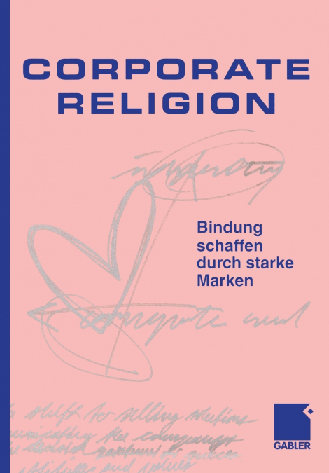 Corporate Religion