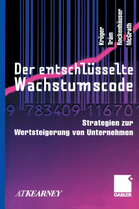 Der entschlüsselte Wachstumscode