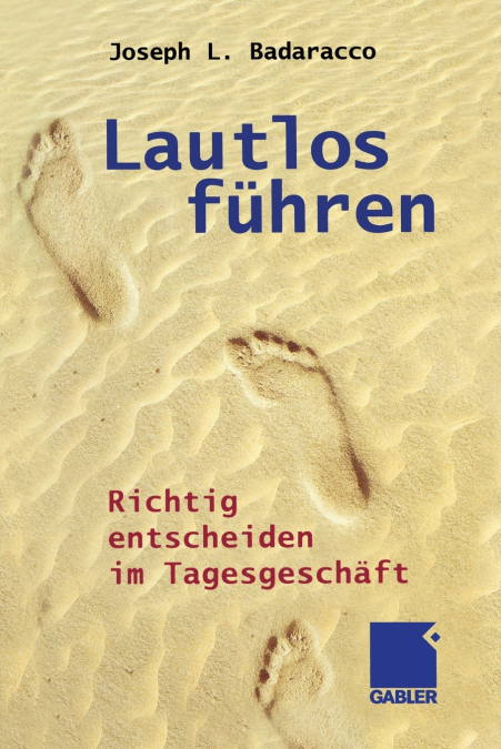 Lautlos führen