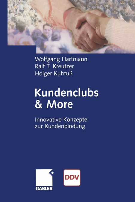 Kundenclubs & More