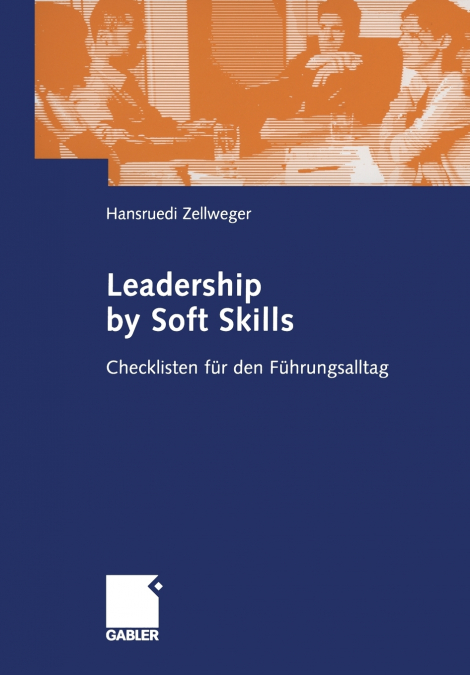 Leadership by Soft Skills