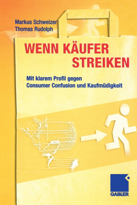 Wenn Käufer streiken