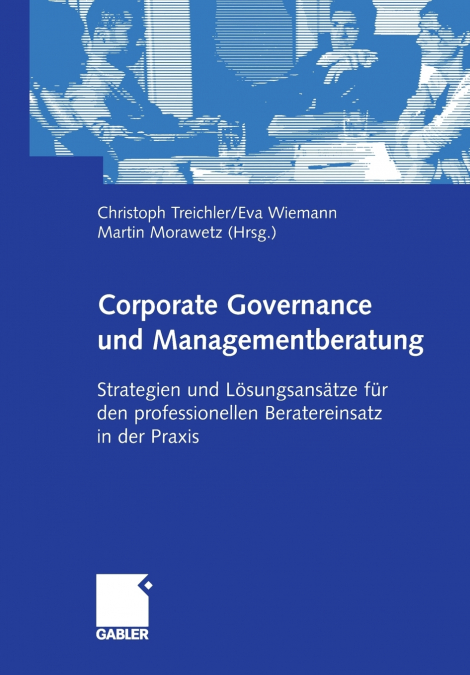 Corporate Governance und Managementberatung
