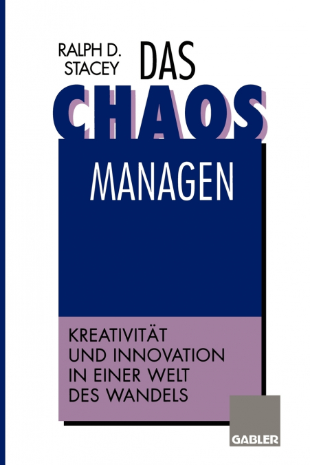 Das Chaos Managen
