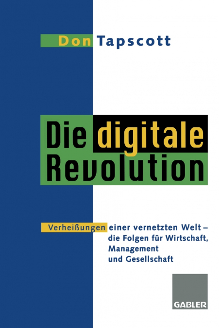 Die digitale Revolution