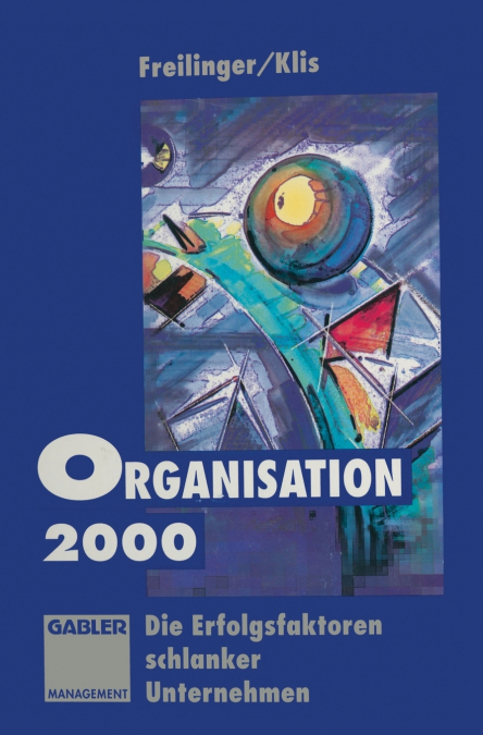 Organisation 2000