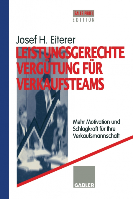 Leistungsgerechte Vergütung für Verkaufsteams