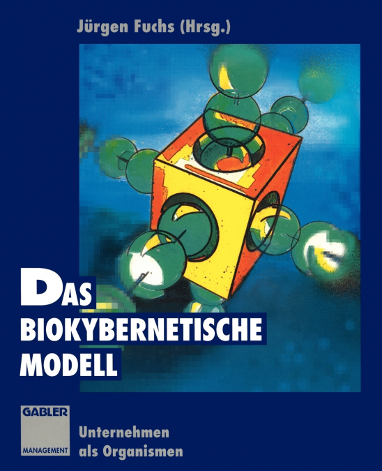 Das biokybernetische Modell