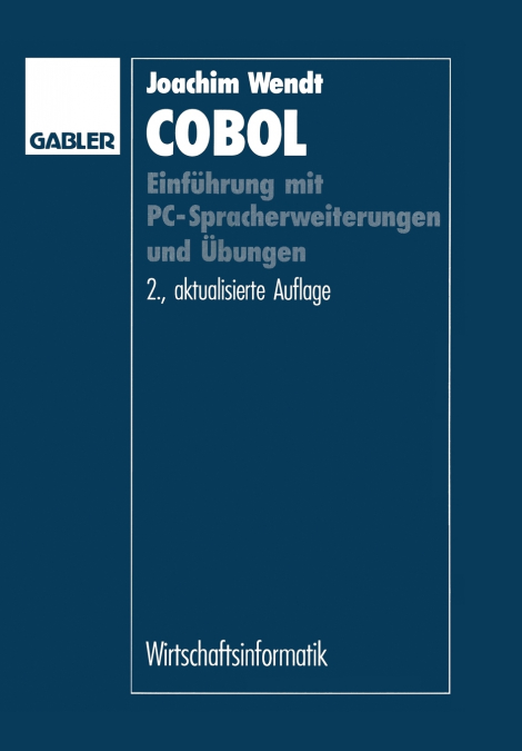 COBOL