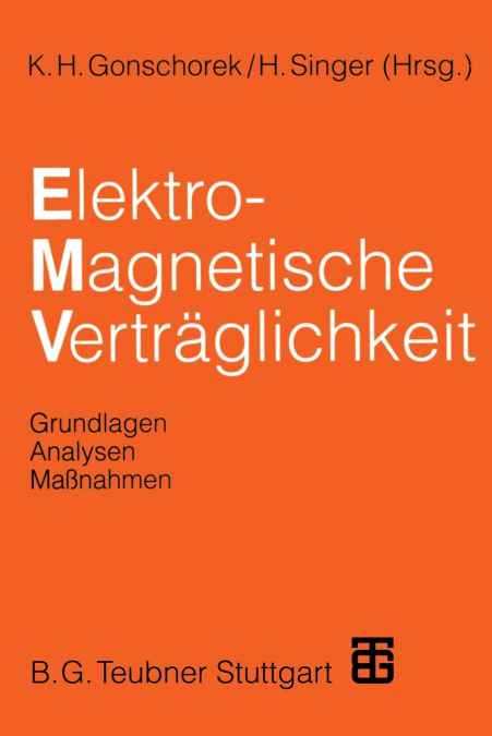 Elektromagnetische Verträglichkeit