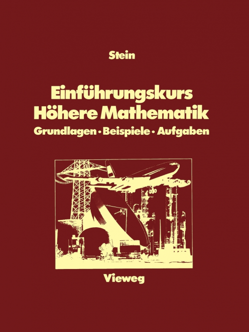 Einführungskurs Höhere Mathematik