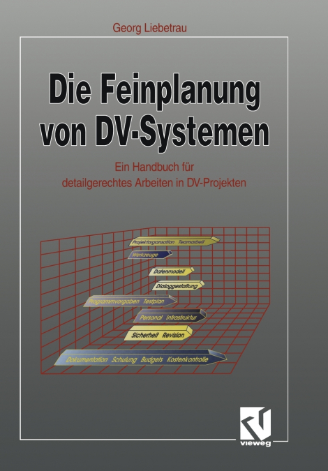 Die Feinplanung von DV-Systemen
