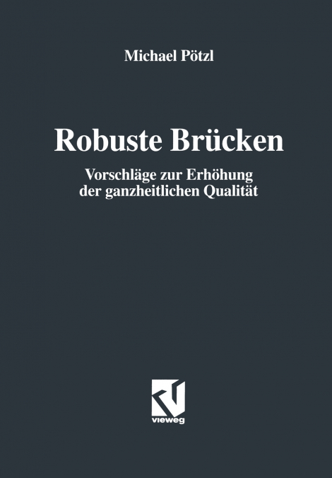 Robuste Brücken