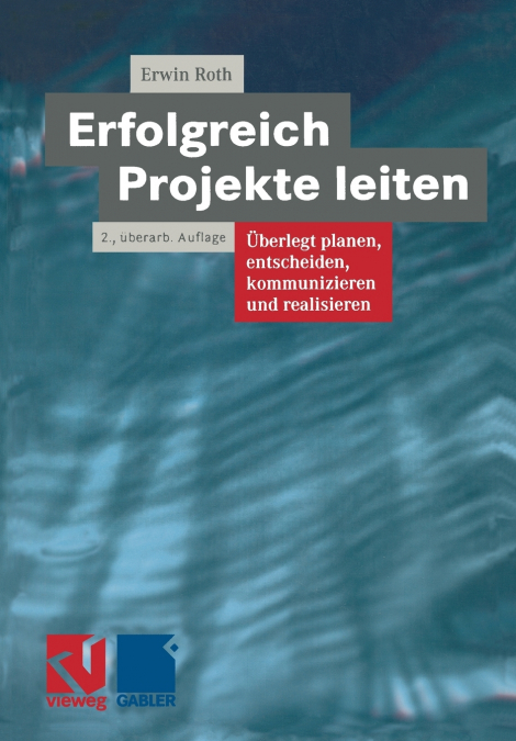 Erfolgreich Projekte leiten