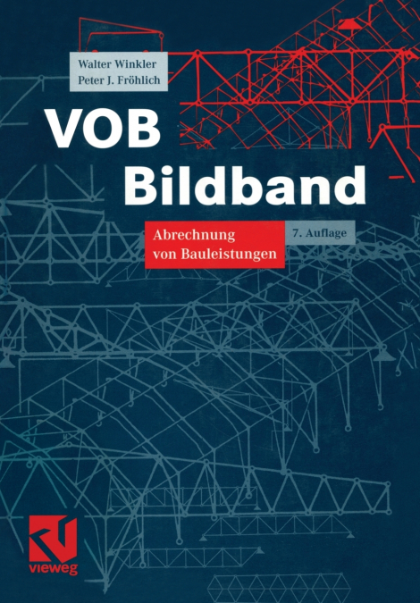 VOB Bildband