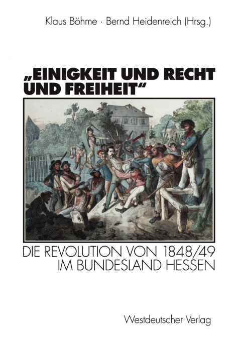 „Einigkeit und Recht und Freiheit'