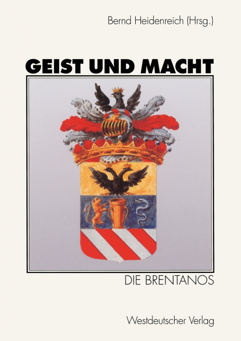 Geist Und Macht