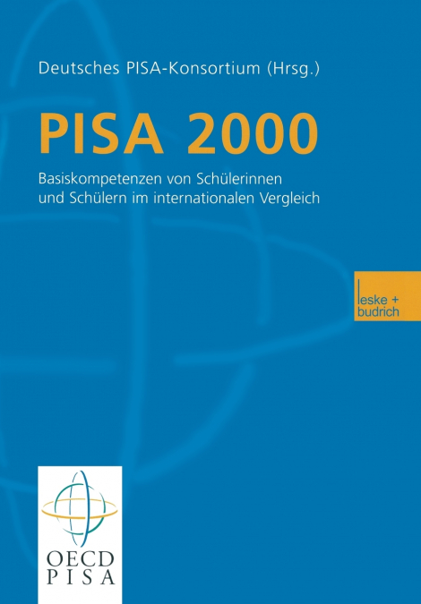 Pisa 2000