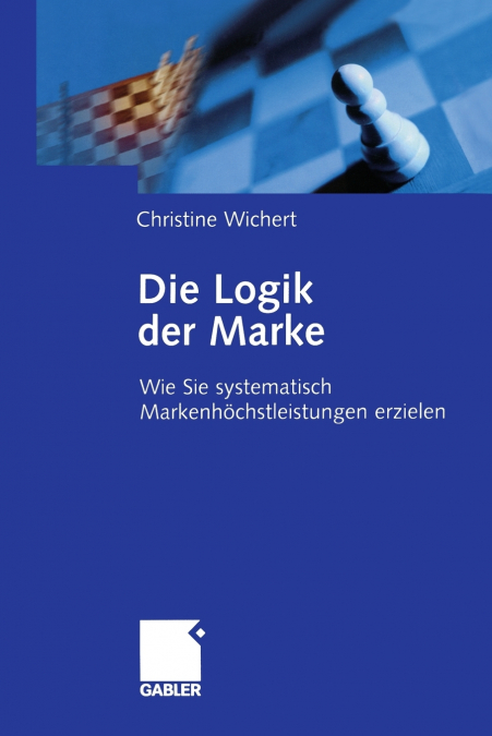 Die Logik der Marke