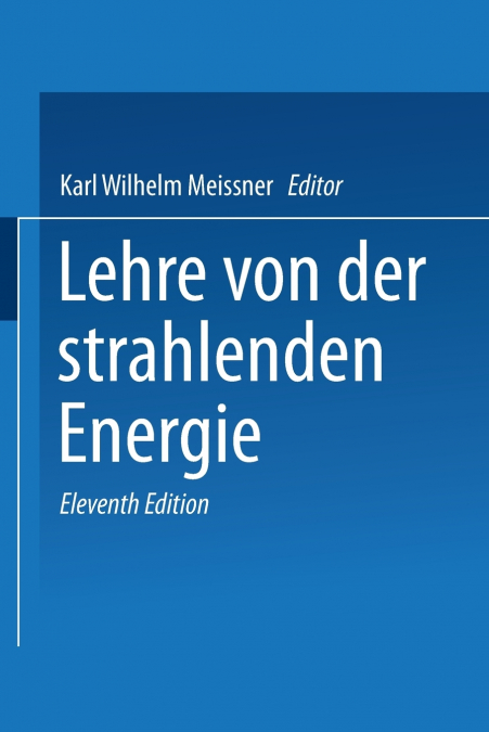 Lehrbuch Der Physik