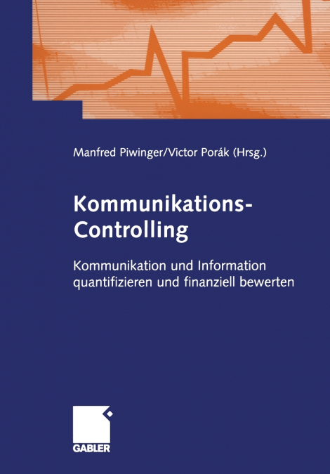 Kommunikations-Controlling