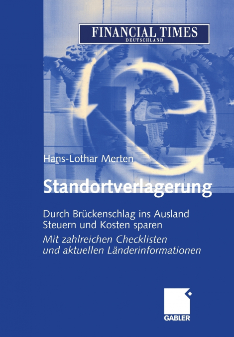 Standortverlagerung
