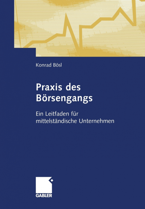 Praxis des Börsengangs