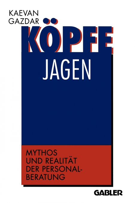Köpfe jagen
