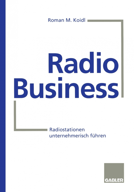 Radio Business