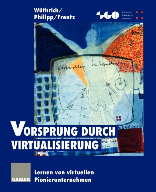 Vorsprung durch Virtualisierung