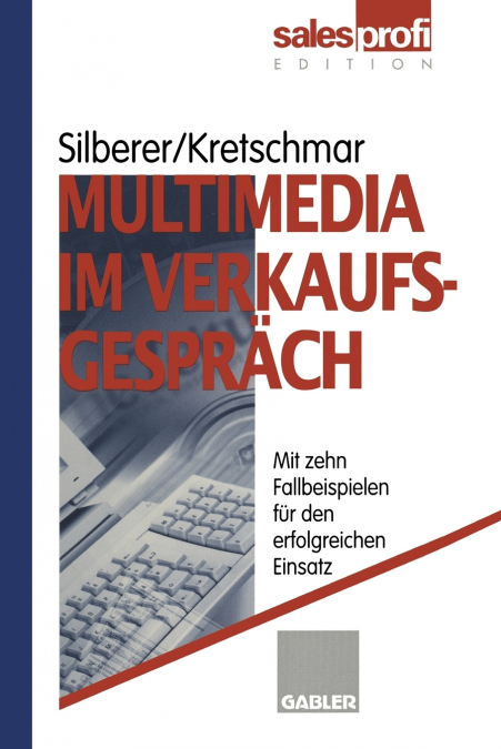 Multimedia im Verkaufsgespräch