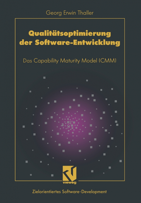 Qualitätsoptimierung der Software-Entwicklung